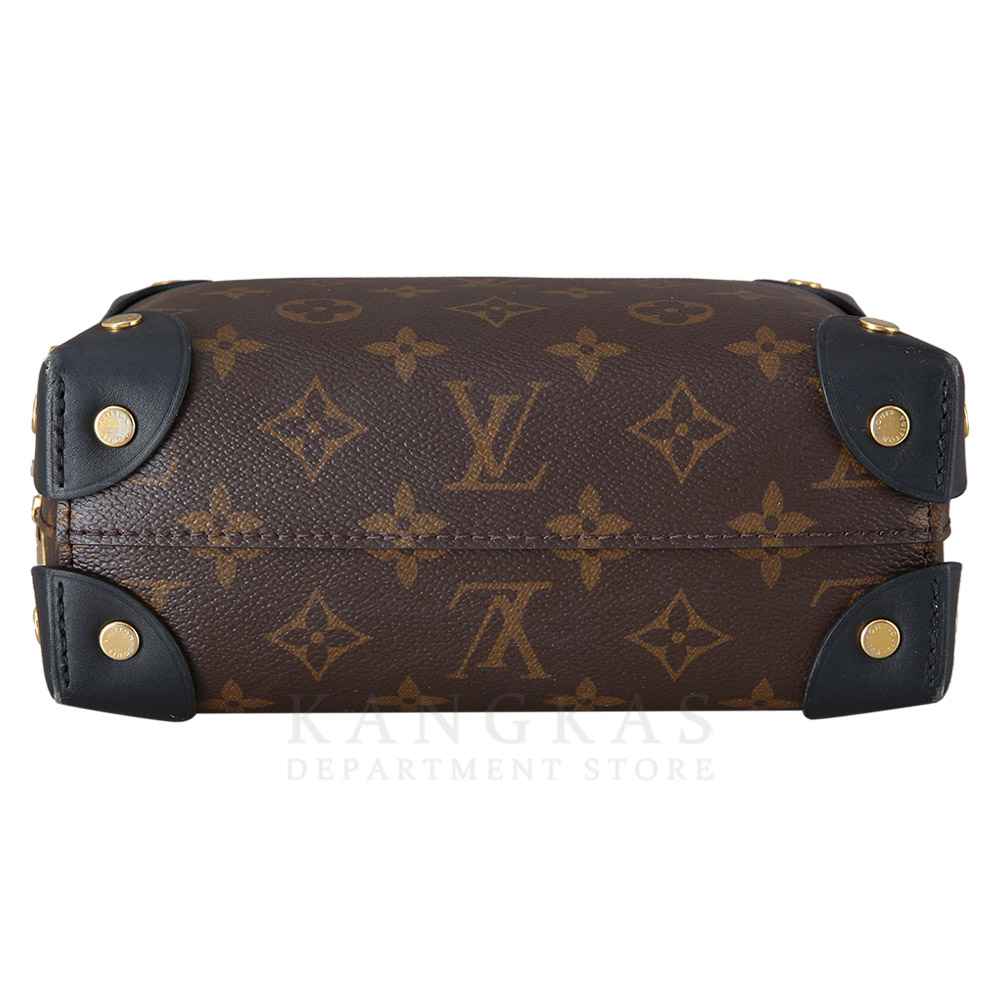 LOUIS VUITTON(USED)루이비통 모노그램 쁘띠드 말 수플